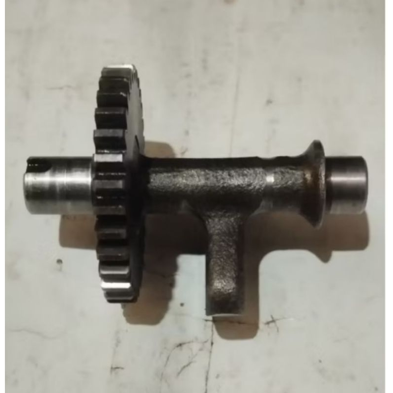 balancer yamaha crypton