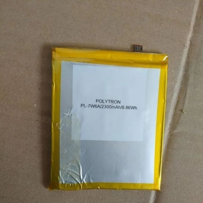 Batre Hp Polytron Prime 7S Ori