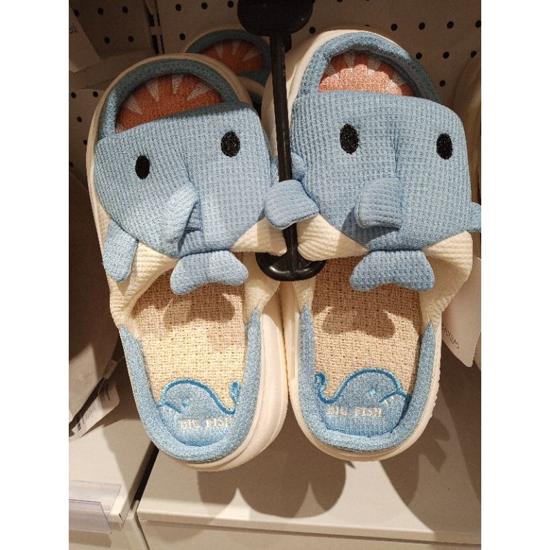 home slipper. sandal rumahan