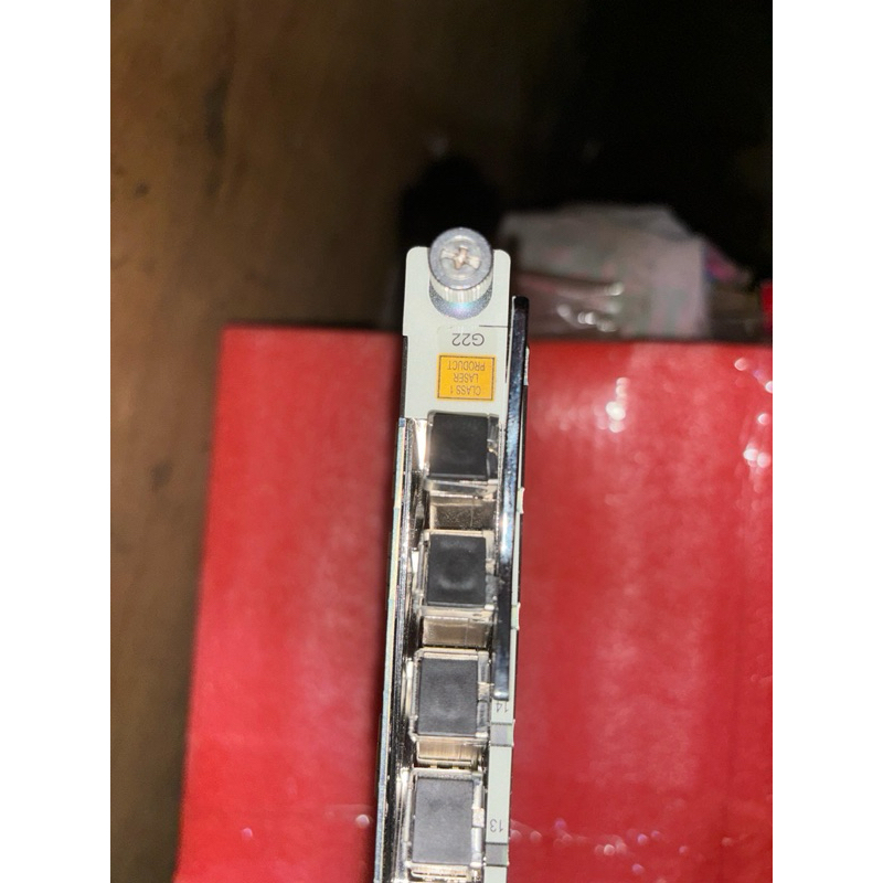 Modul card gtgh 16port+sfp c++