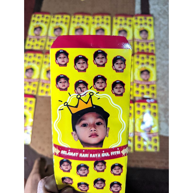 

AMPLOP ANGPAU CUSTOM
