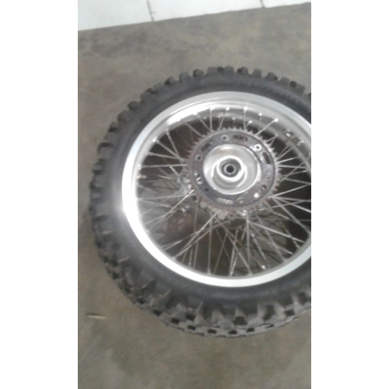 velg ori crf