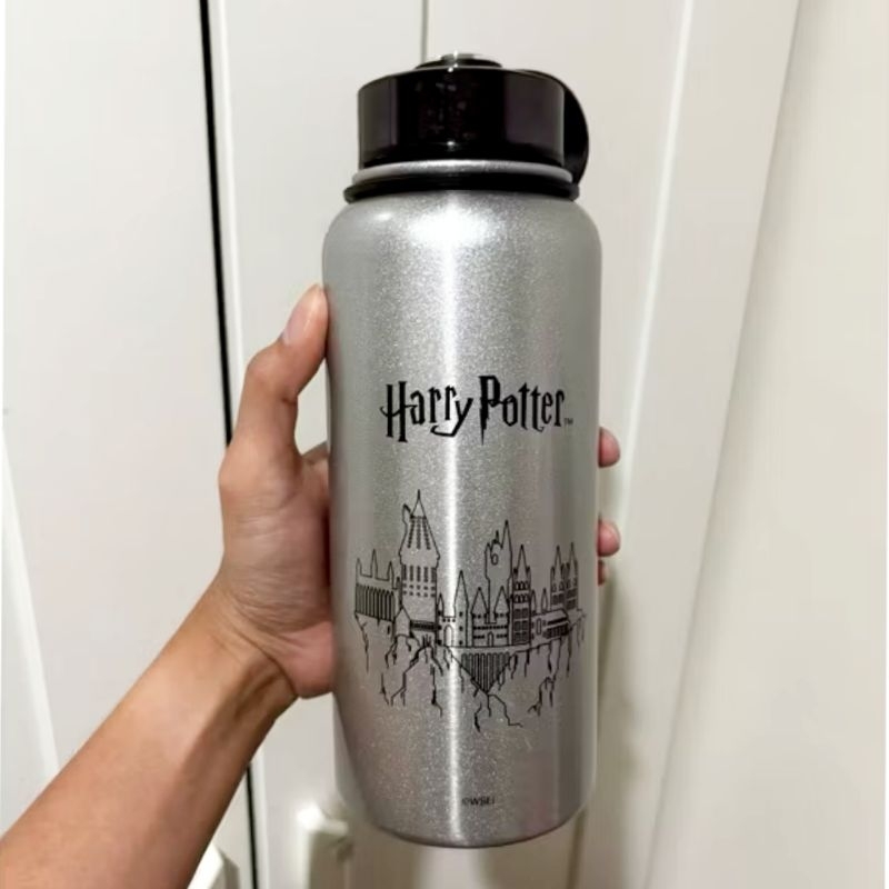 MINISO x HARRY POTTER Insulated Bottle Tumbler 1,08 L