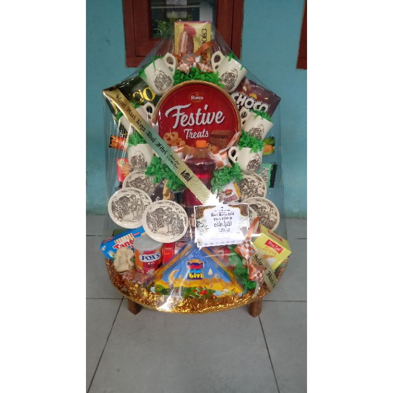 

PCB/008 premium pecahbelah parcellebaran paketgelas