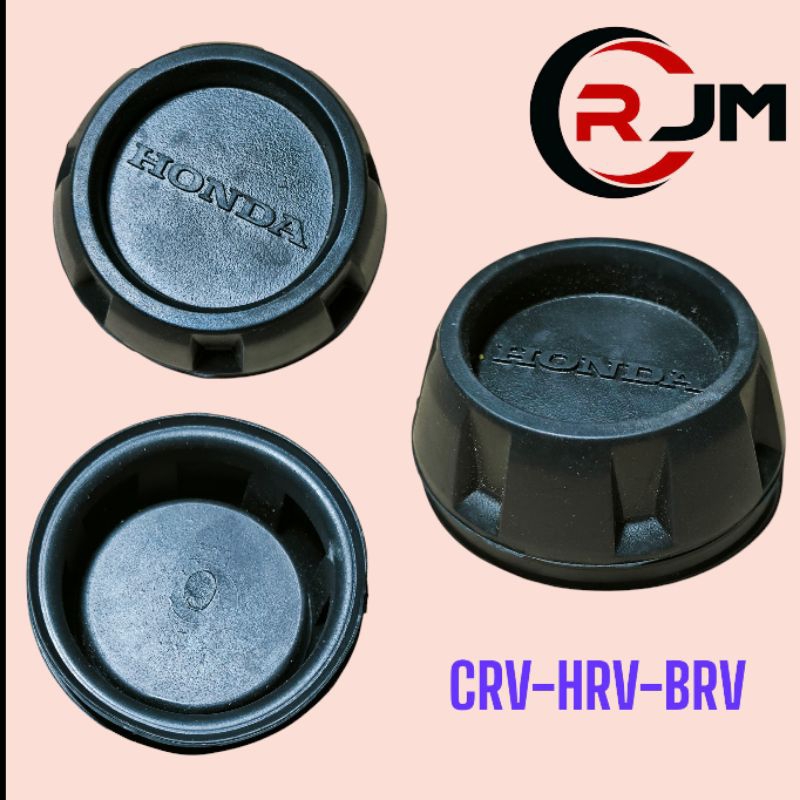 DOP VELG HONDA CRV HRV BRV TUTUP PELEK CRV BRV HRV DOP RODA HONDA CRV BRV CRV DOP VELG PENUTUP DEBU 