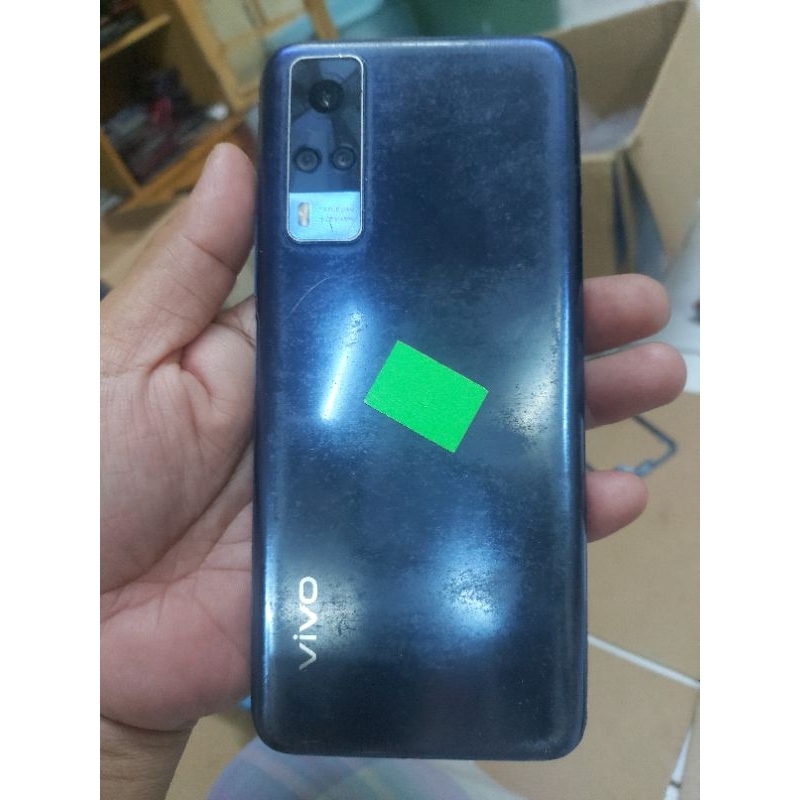 Vivo Y51 Minus Lcd