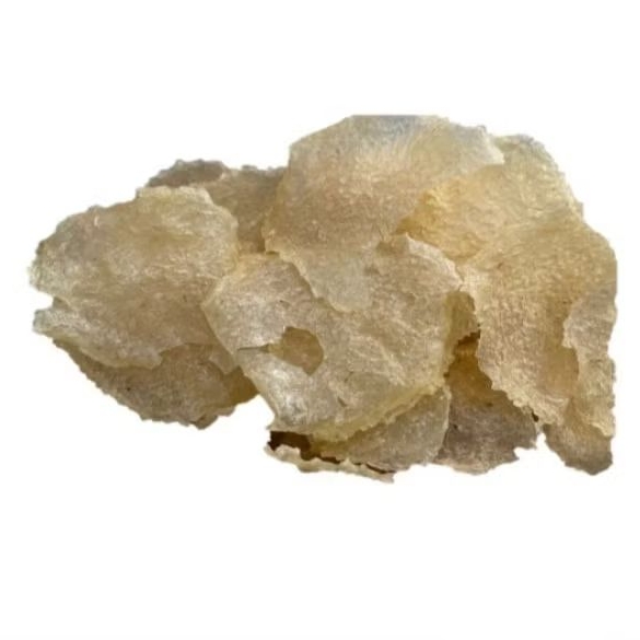 

Krupuk Gendar mentah 500 Gram -Rustinstore_