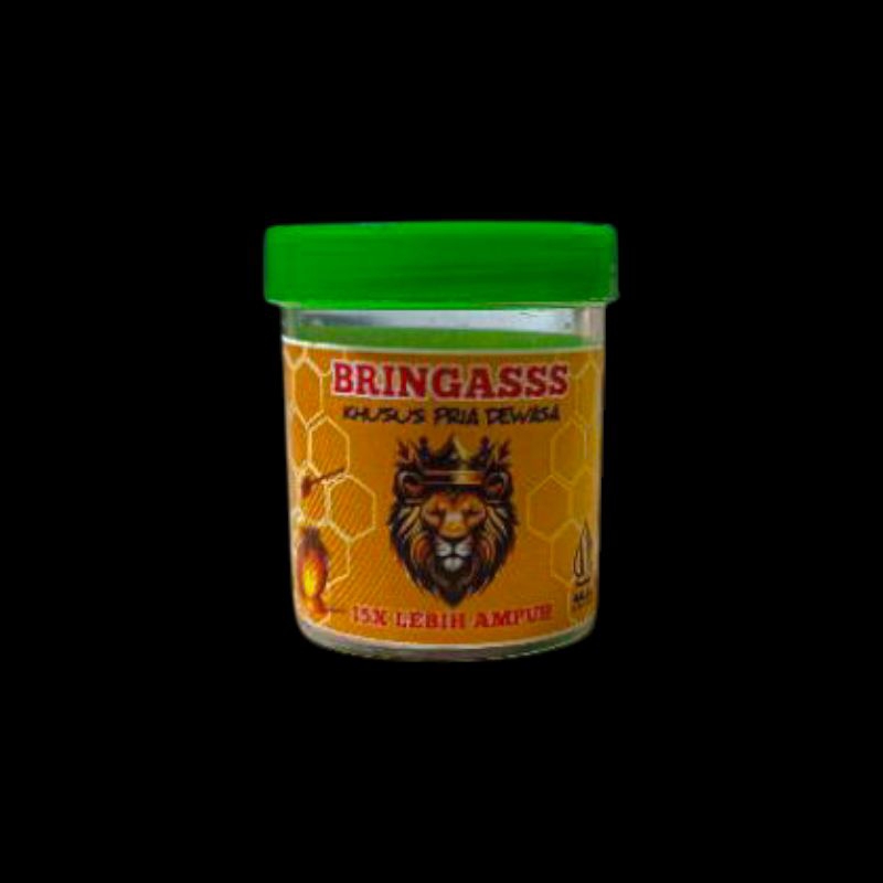 

Forcysn Madu Alami Brngsss Gold 15X Lebih Ampuh