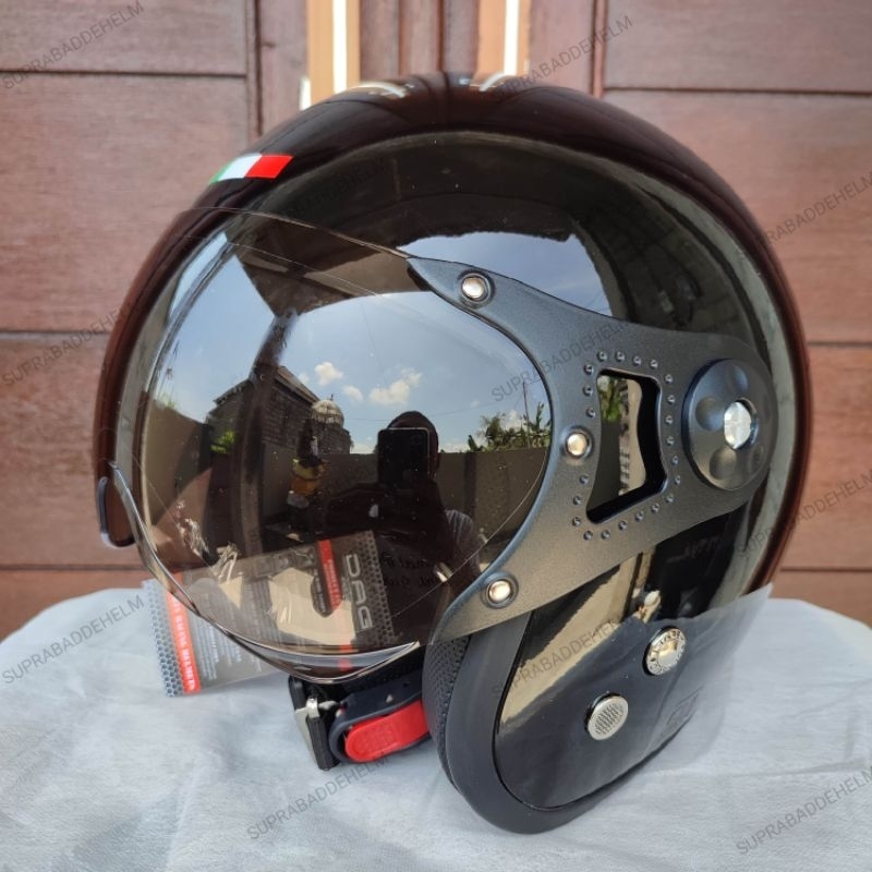 Helm Pilot DAG Original