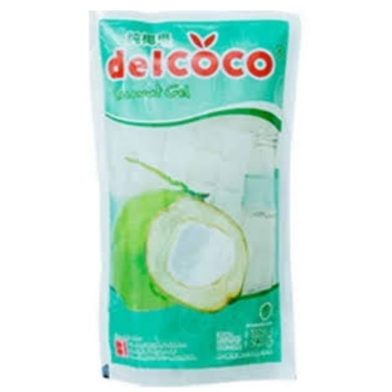 

Nata de Coco all varian brand
