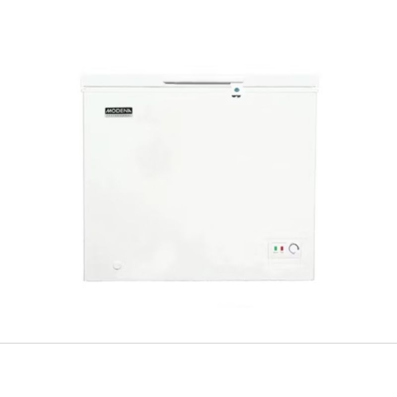 Modena MD-0120MDWH Chest Freezer