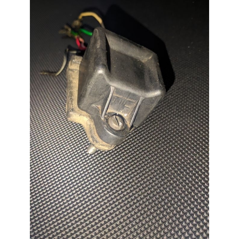 CDI VESPA TIIC ORIGINAL EXCEL/EXCLUSIVE/SPARTAN