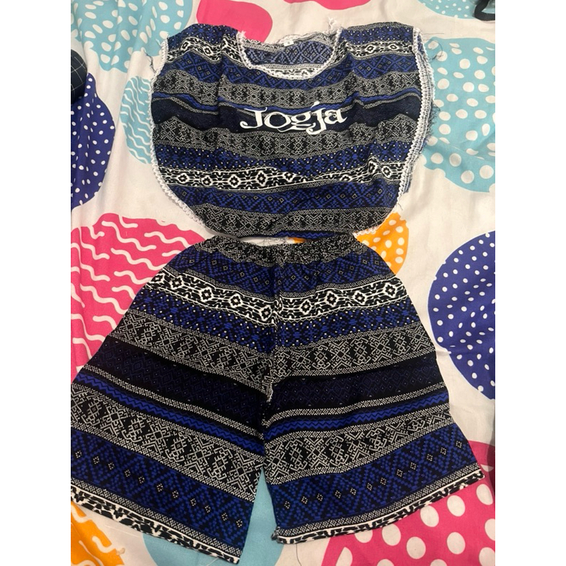 preloved baju cewek bayi umur 6bulan- 1,5 tahun