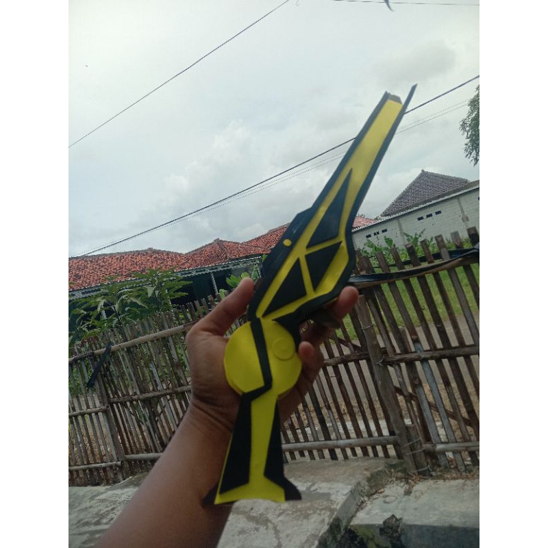 SG SOLAR M-1887 FREE FIRE