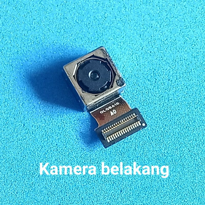 Modul kamera belakang HTC Desire 728/D728X Original Copotan second