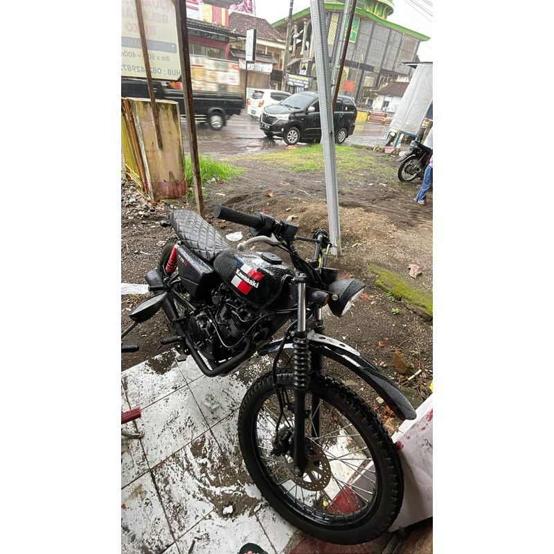 Jok Custom w175