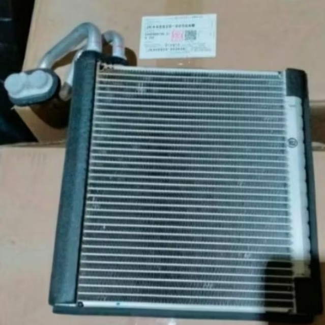 evaporator new brio Honda 2018