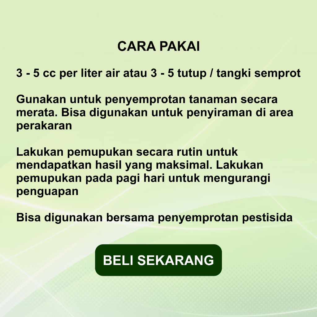 Shopritz Pupuk Organik Cair Jagung / Booster Jagung / Pipuk Cair Jagung / Pupuk Pelebat Penyubur