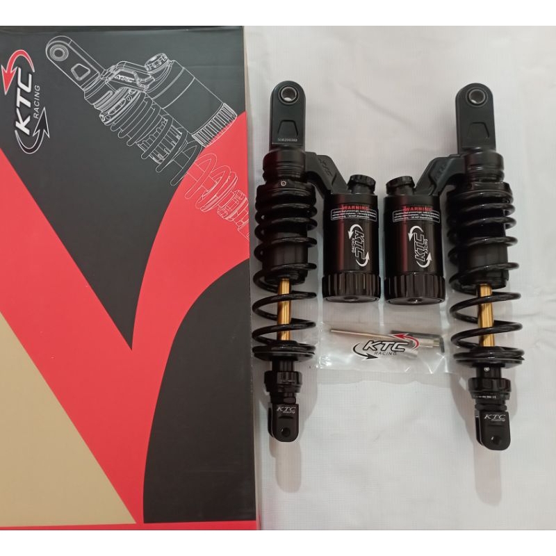 Shock KTC Extreme Nmax old 335MM Original