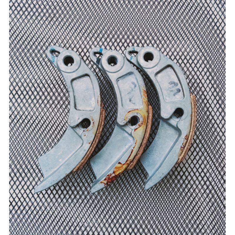 kampas ganda beat fi k44 original honda scoopy fi beat 2015 2017 2018