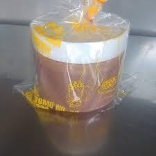 

SELAI SERIKAYA SEDAP DARI SIANTAR ISI 1/2 KG ENAK MANIS HARUM DAN LEGIT