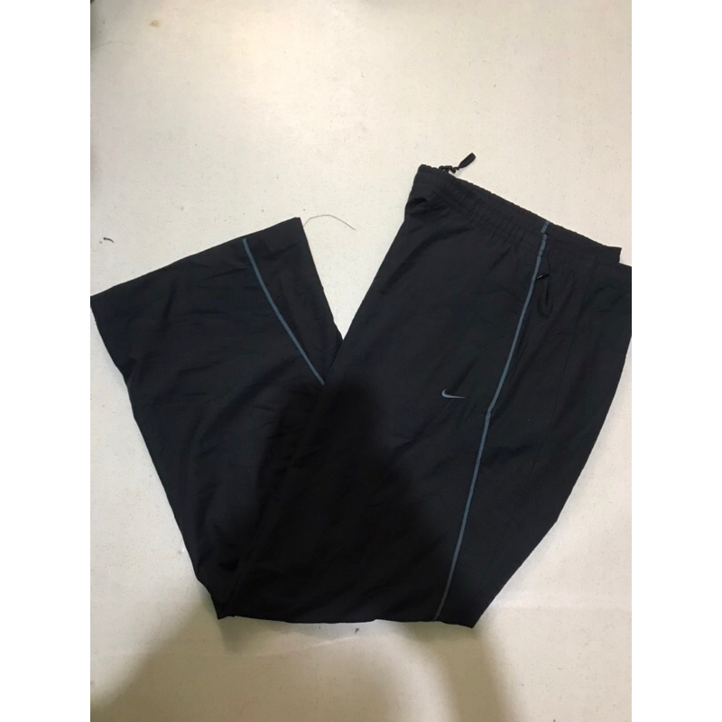 CELANA PANJANG TRACKPANTS NIKE SECOND PRELOVED