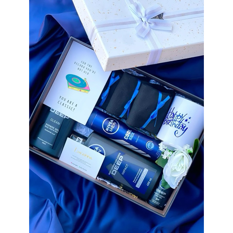 

GIFT BOX Premium