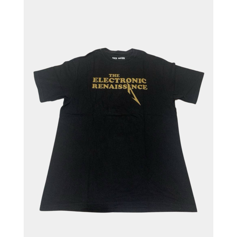 Tshirt Goodnight Electric x RocknationID
