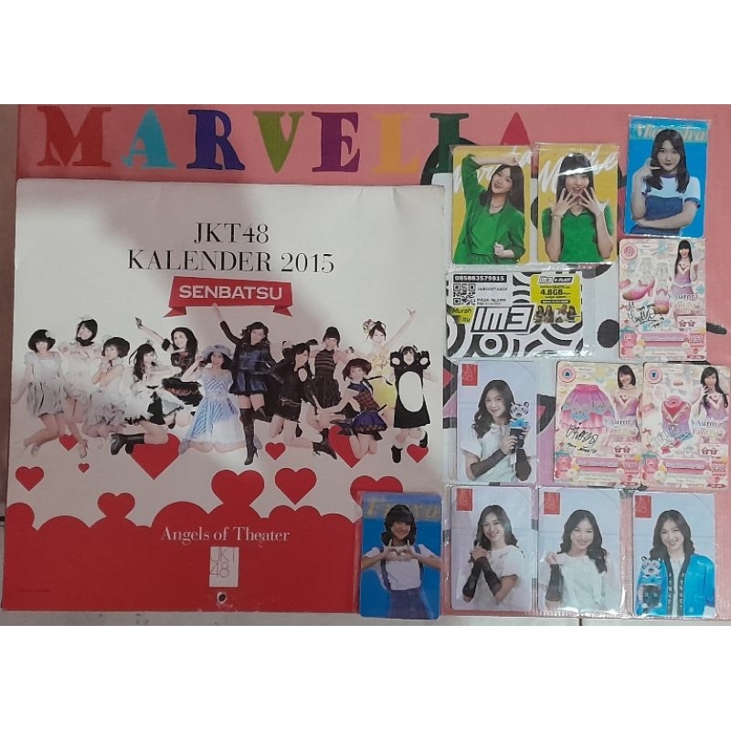 Merch JKT48