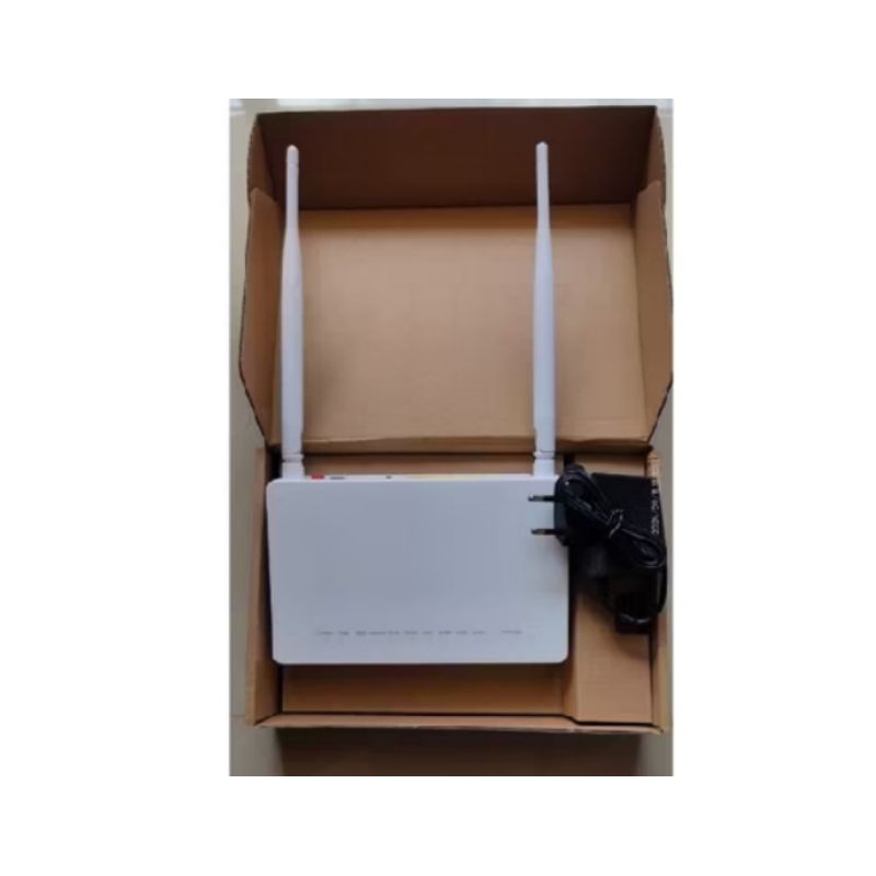 ZTE F609 v8 Gpon unit baru