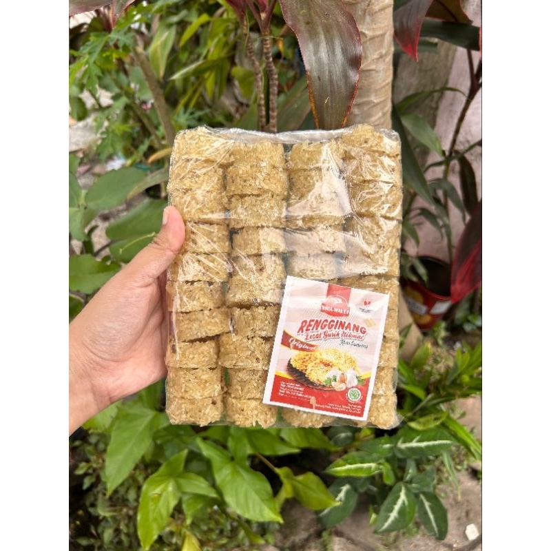 

RENGGINANG KHAS MADURA KUALITAS SUPER