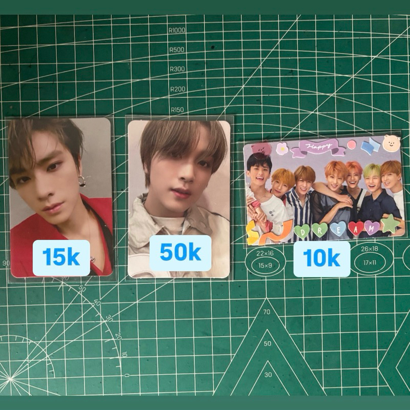 pc nct dream nct 2020 haechan wayv xiaojun