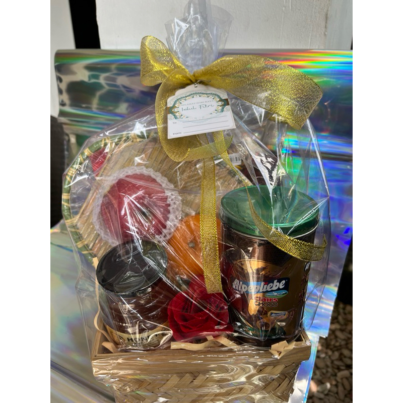 

parcel/hampers lebaran