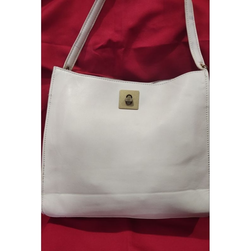 Tote bag ZARA