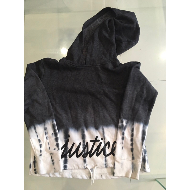 Justice Kids Hoodie