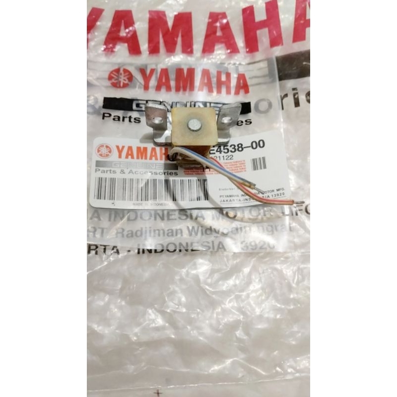 PULSER COIL SPULL ALFA