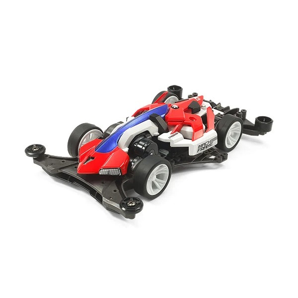 Mini 4wd Original Tamiya Mach Frame FMA