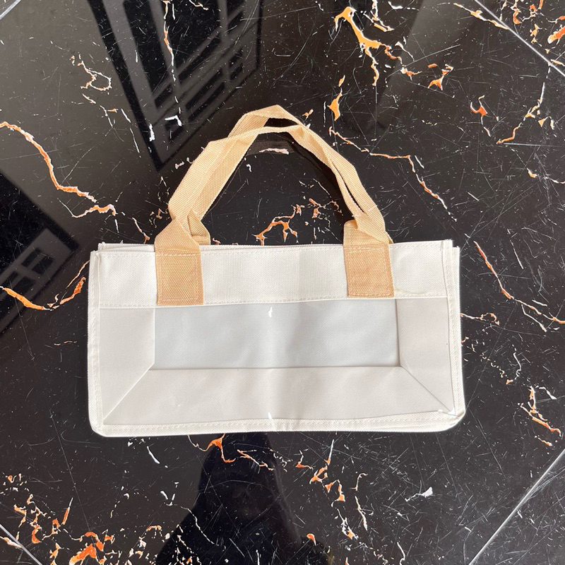 

Tas hampers size 30x10x15cm kode TH 166