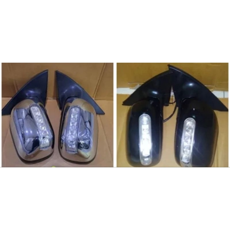 Spion Avanza Xenia Vvti 2004-2011