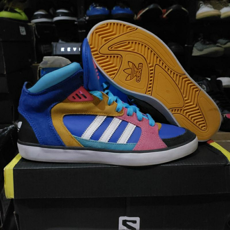 Adidas High