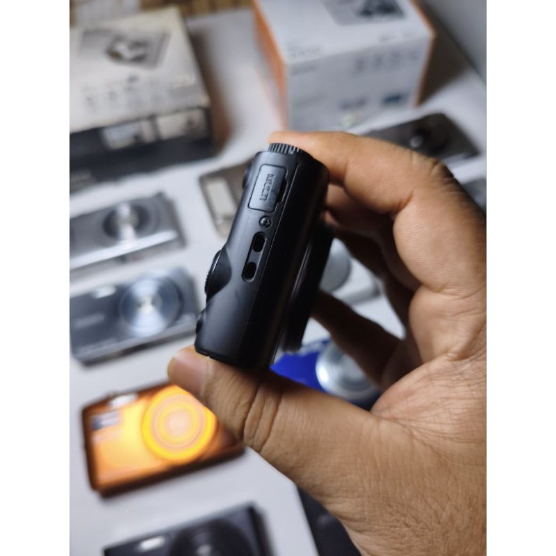 READY SONY WX350 BODY MULUS KAMERA DIGICAM