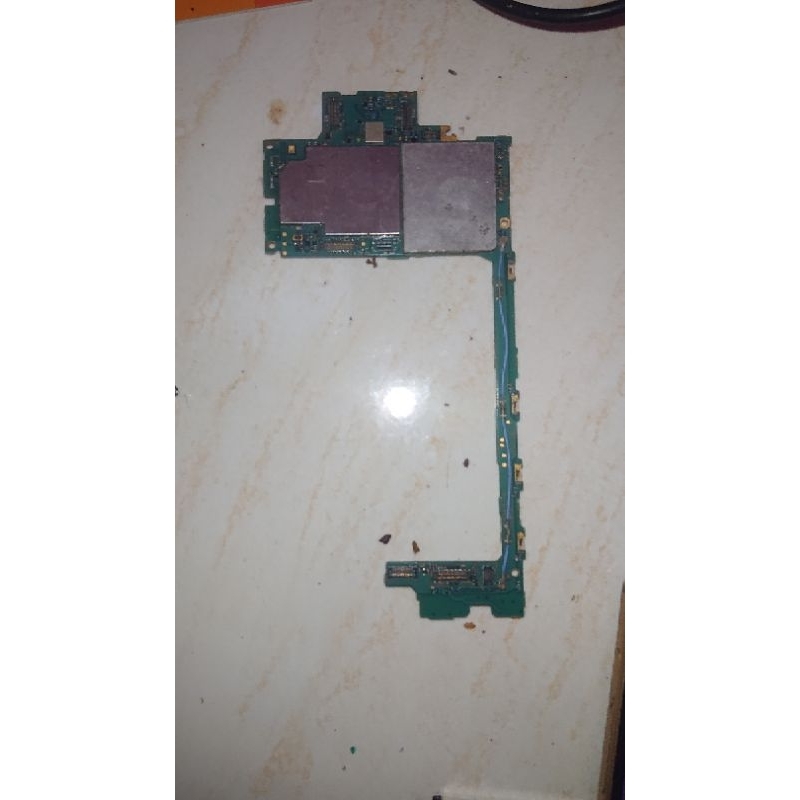 mesin sony z5 big dual sim all op 100% original