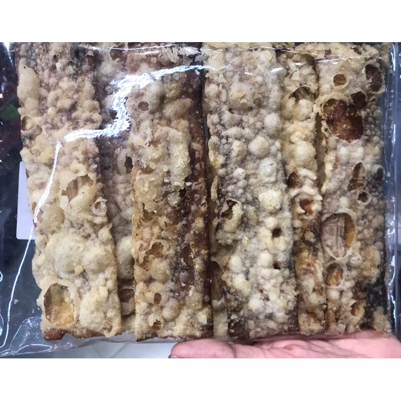 

aneka snack 100gr keripik pisang sale