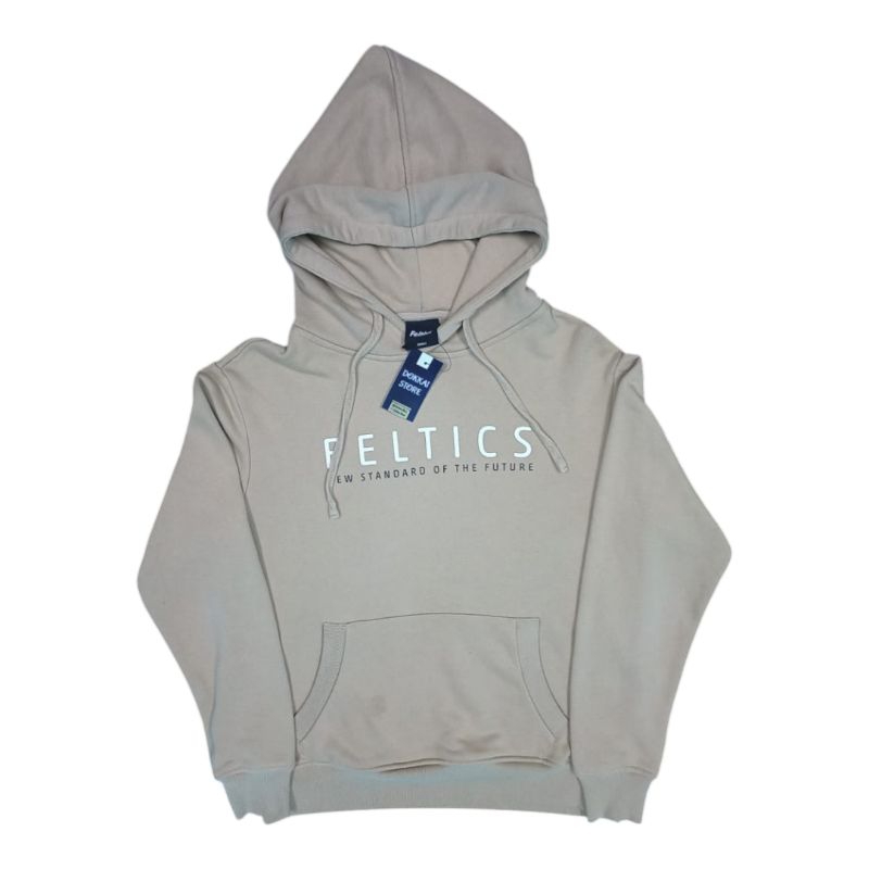 Hoodie Feltics original