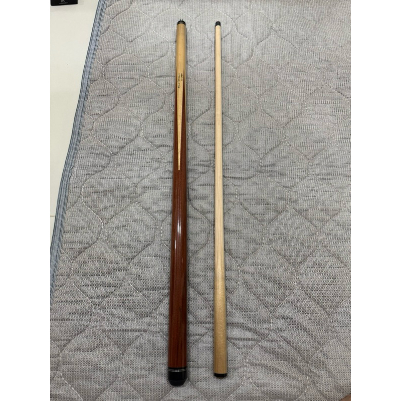 Stick break gino ferrari