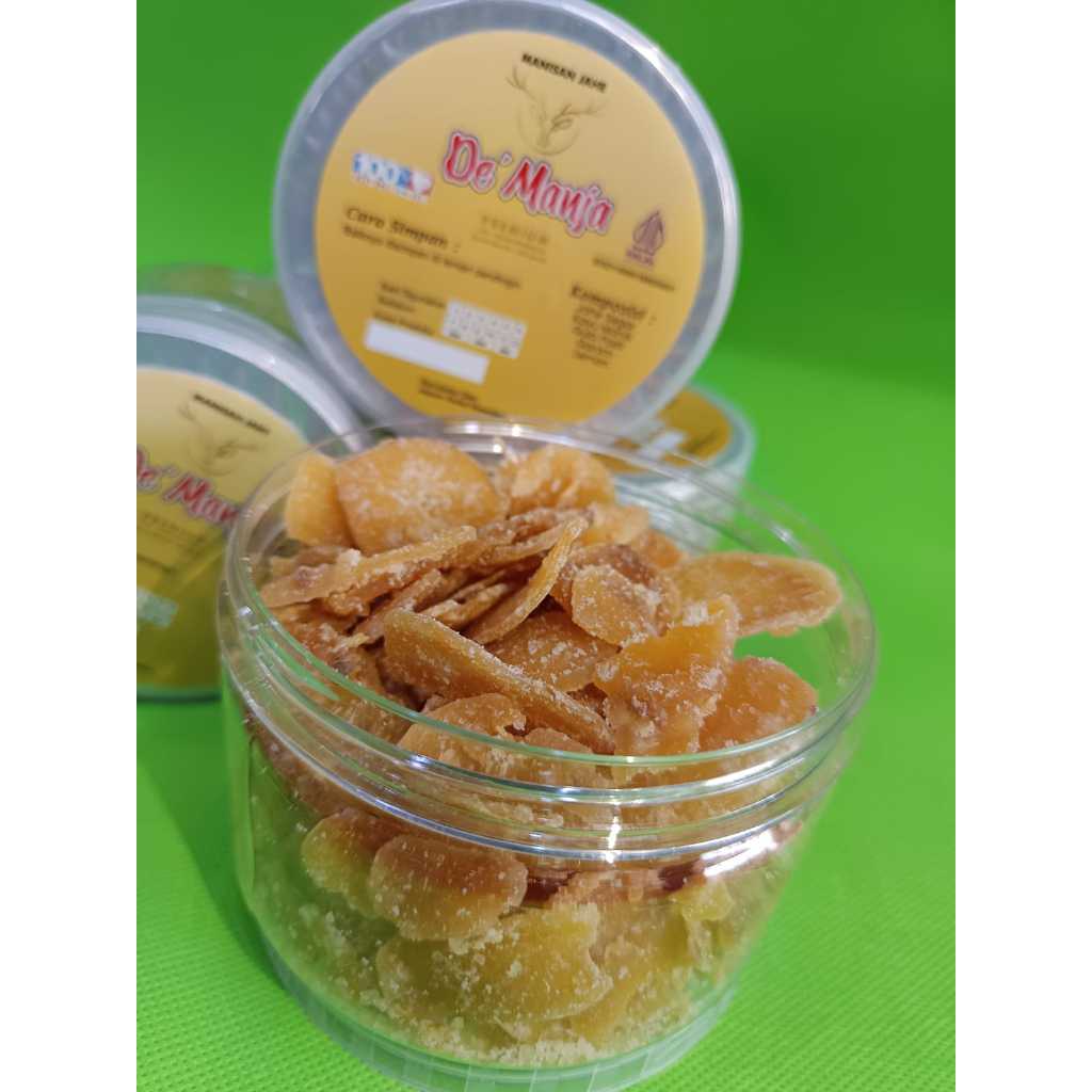 

Dryfruitsnackdemanjamanisanjahe,manisnyabikinnagih,hangatnyamenyegarkan