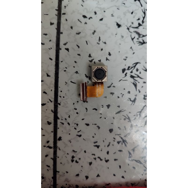 advan nasa plus 5505 second normal- kamera belakang