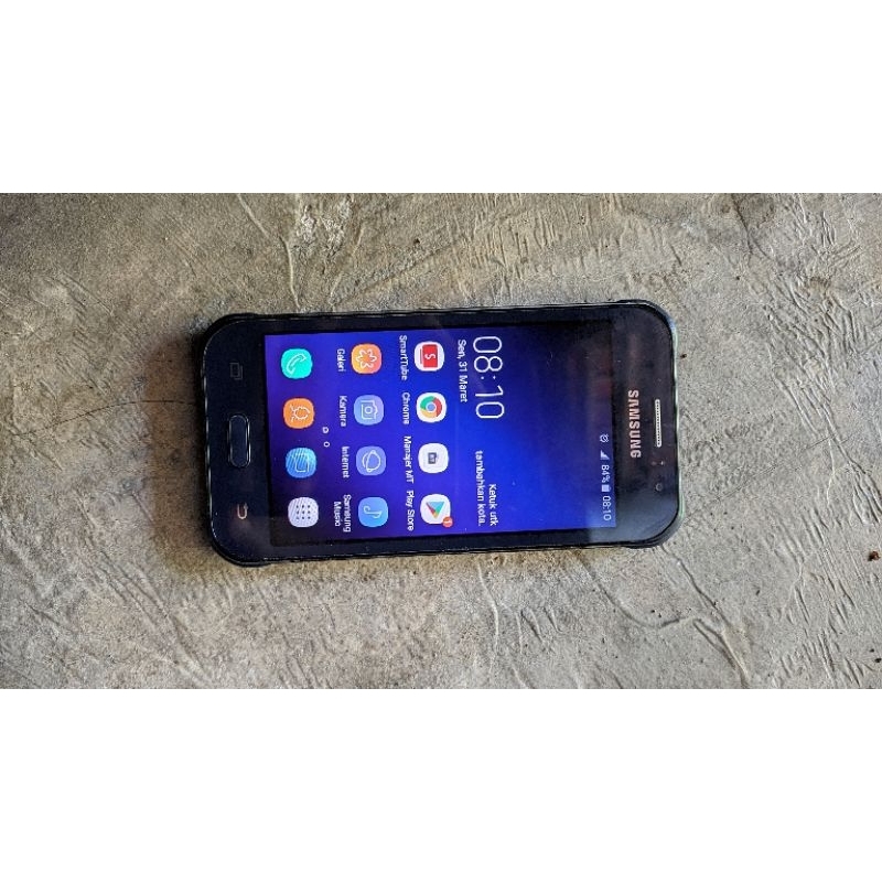 j1ace custom rom