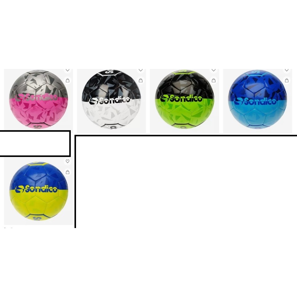 Sondico Flair Football