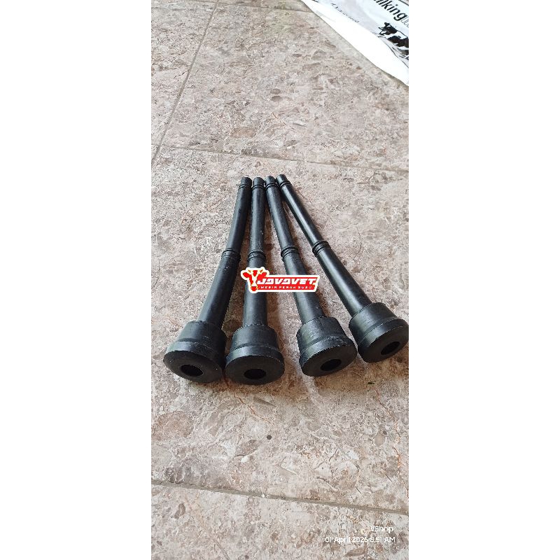 4pcs Karet Liner Sezer Replika bukan Original